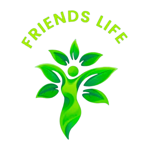 FREINDS LIFE